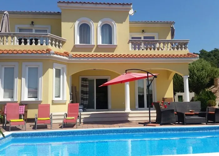 Villa Rosana