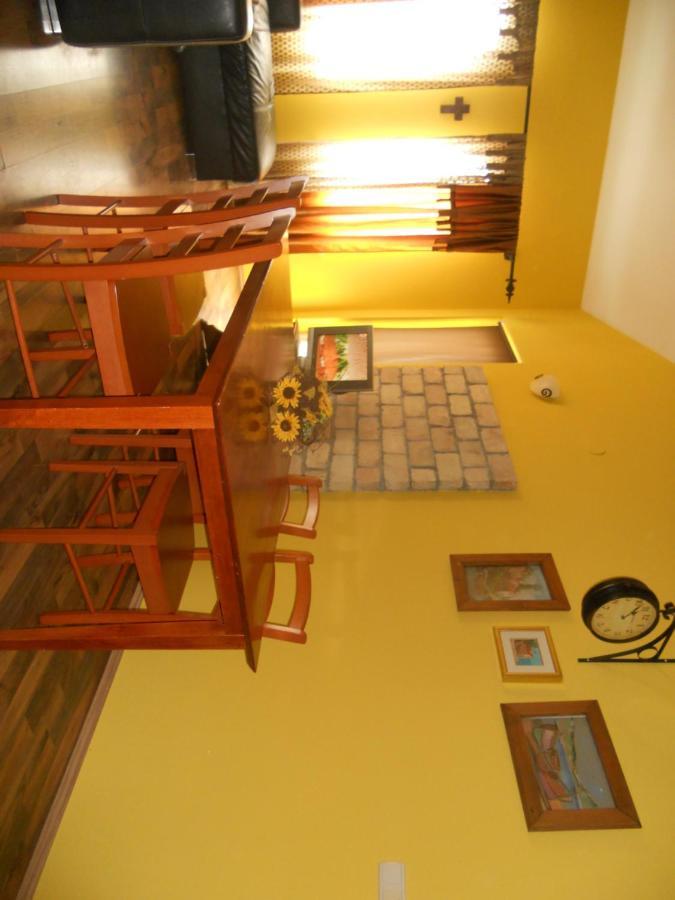 Rosana Apartmán