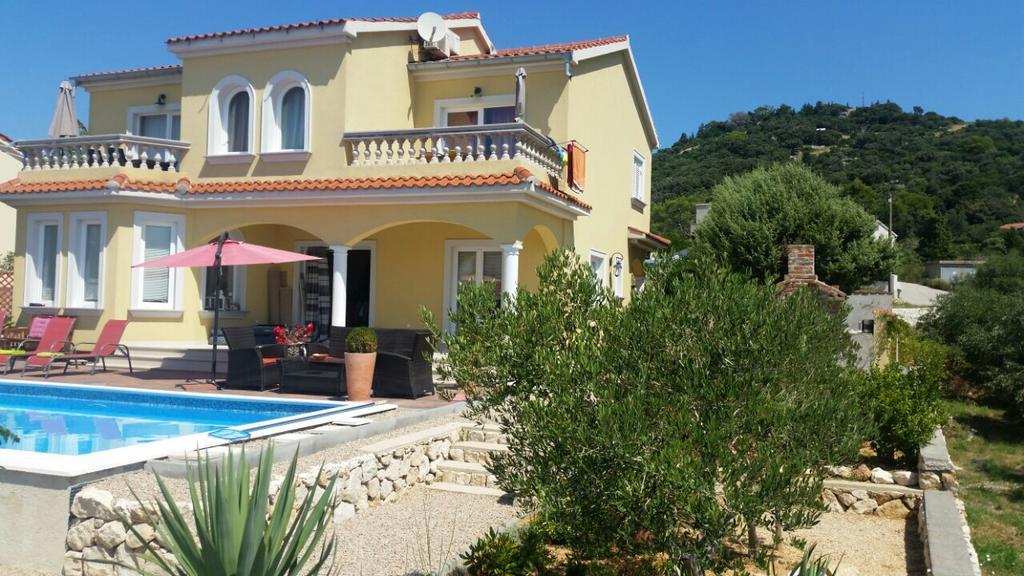 Apartmán Rosana