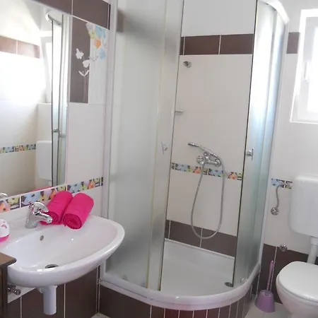 Villa Rosana Barbat na Rabu Room photo