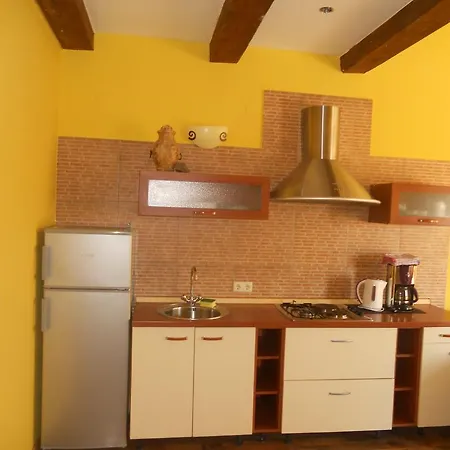 Villa Rosana Barbat na Rabu Room photo