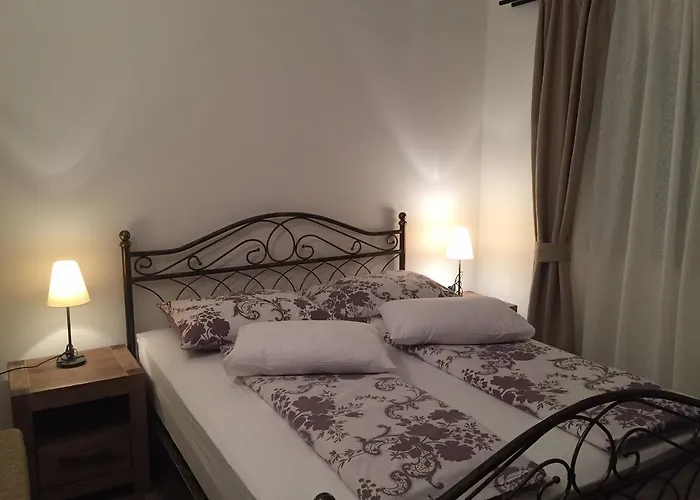 Villa Rosana