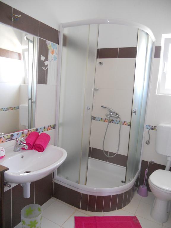Apartment Rosana *