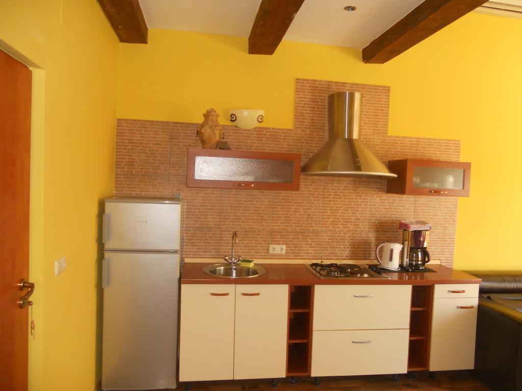 Rosana Apartment