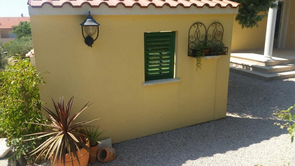 Apartment Rosana *