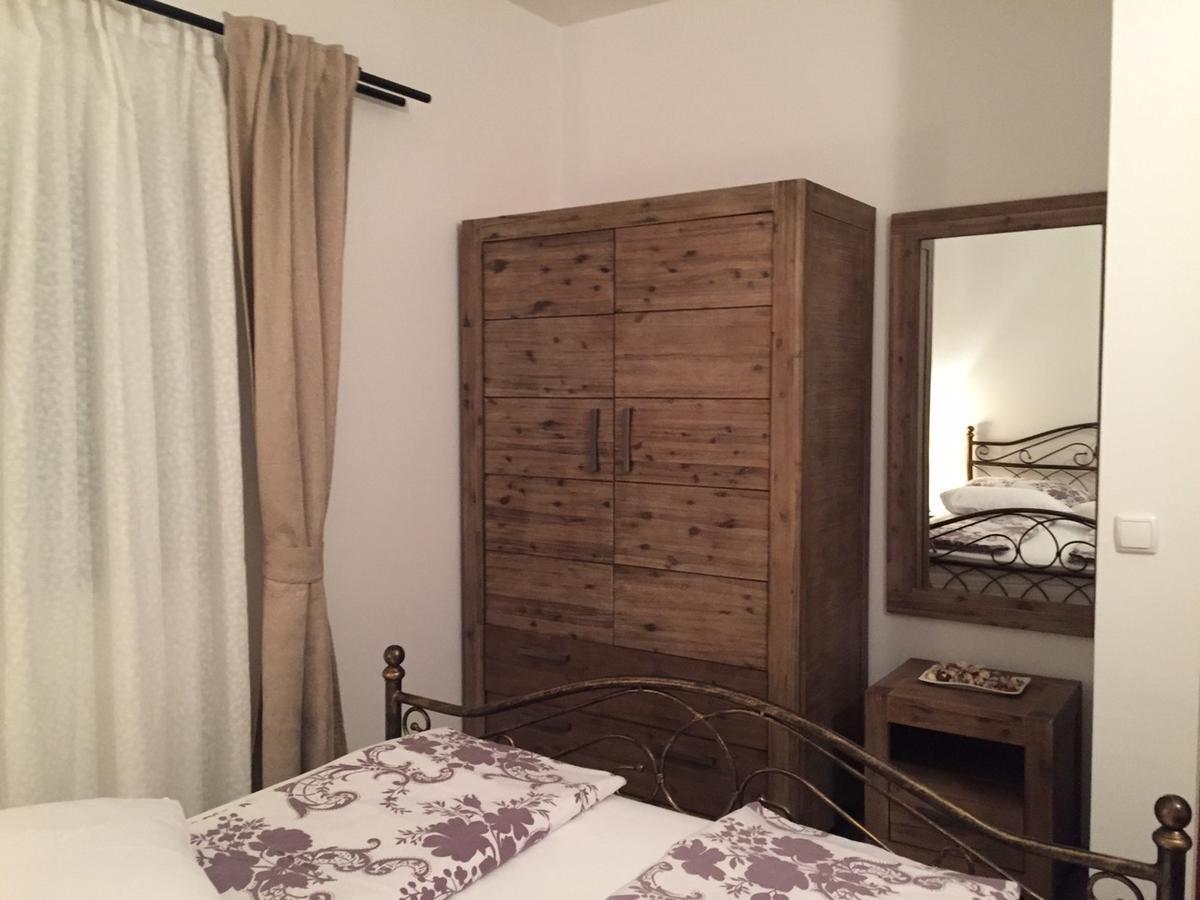 Rosana Apartment