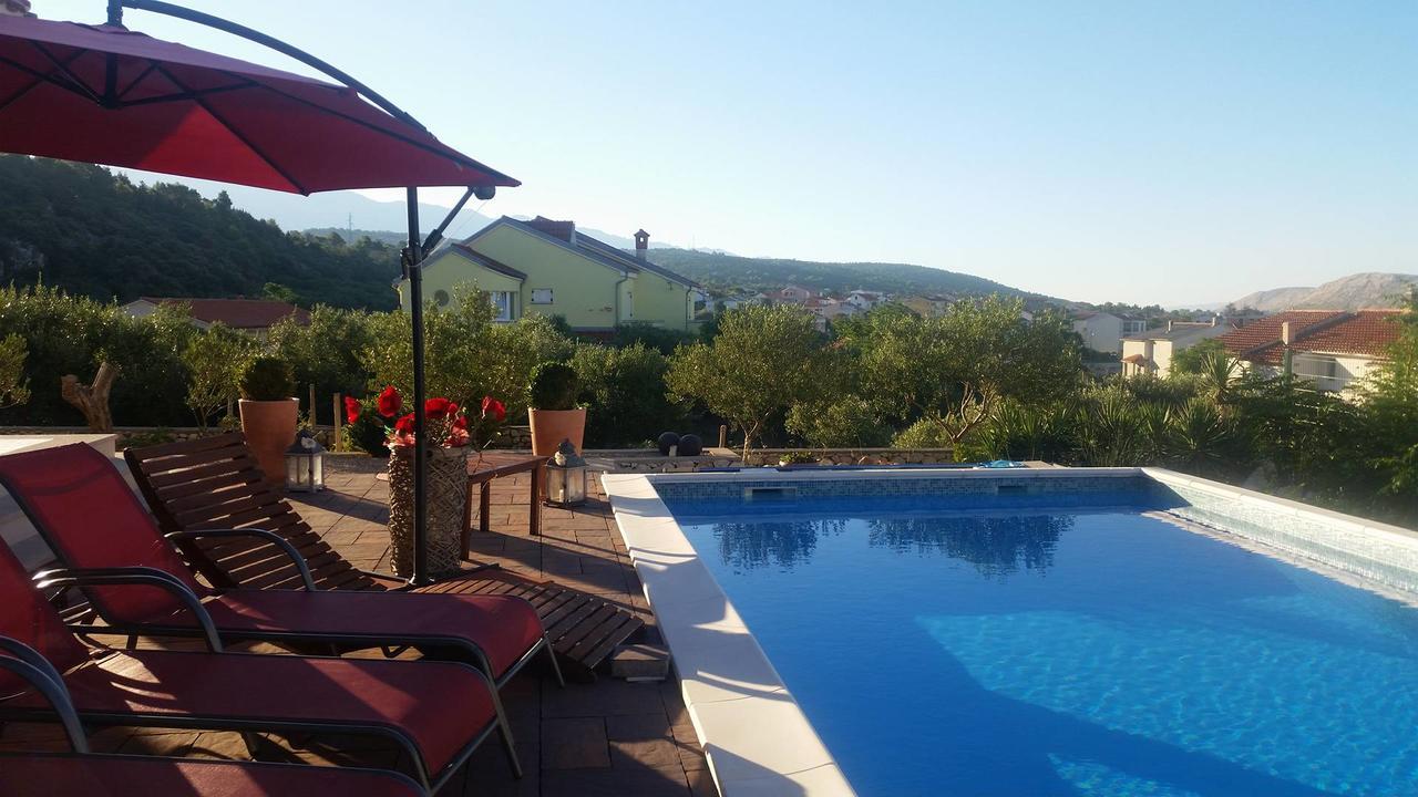Apartment Rosana